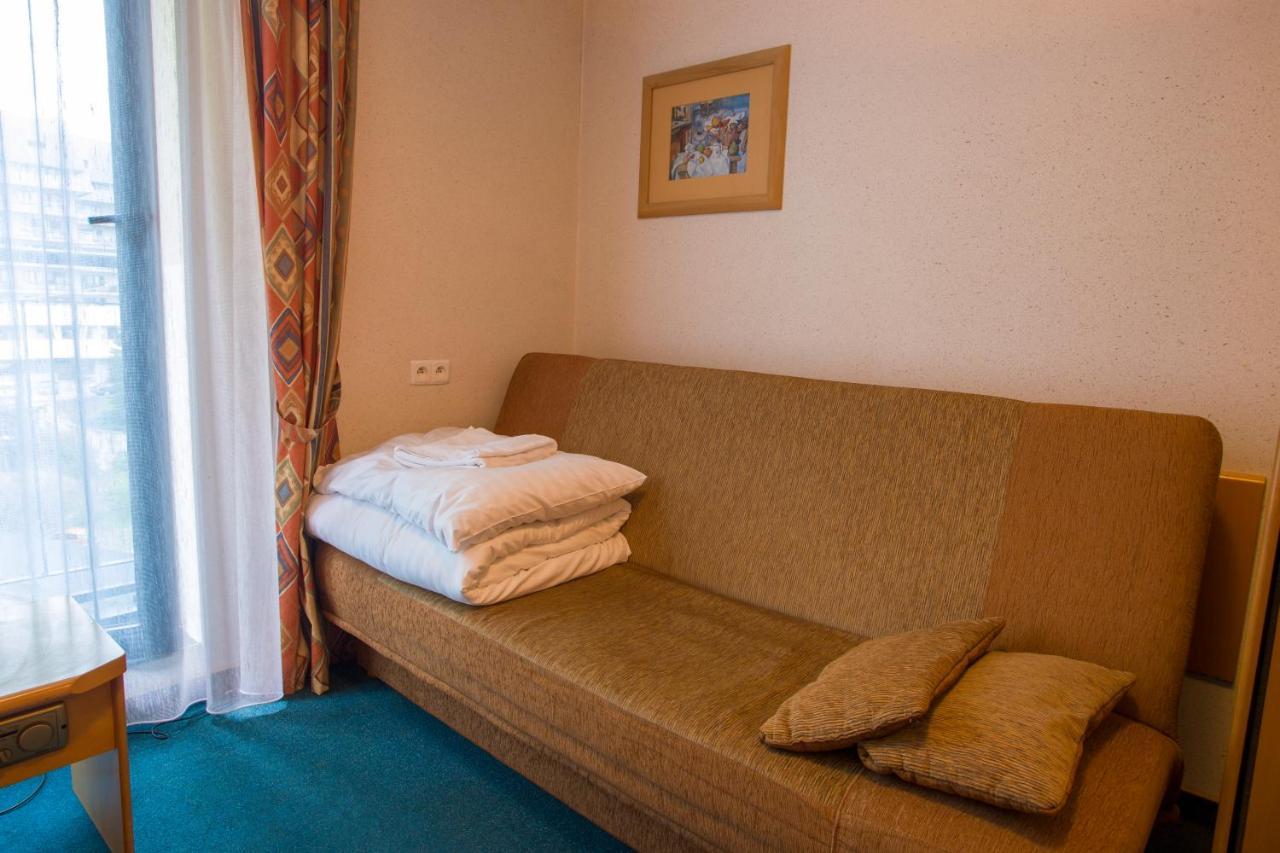 Farys - Swietna Lokalizacja, Sauna, Jacuzzi, Piekne Widoki Z Okien Krynica-Zdrój Esterno foto