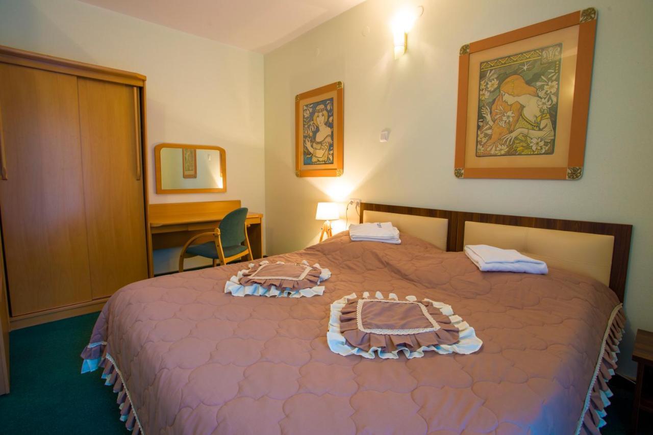 Farys - Swietna Lokalizacja, Sauna, Jacuzzi, Piekne Widoki Z Okien Krynica-Zdrój Esterno foto