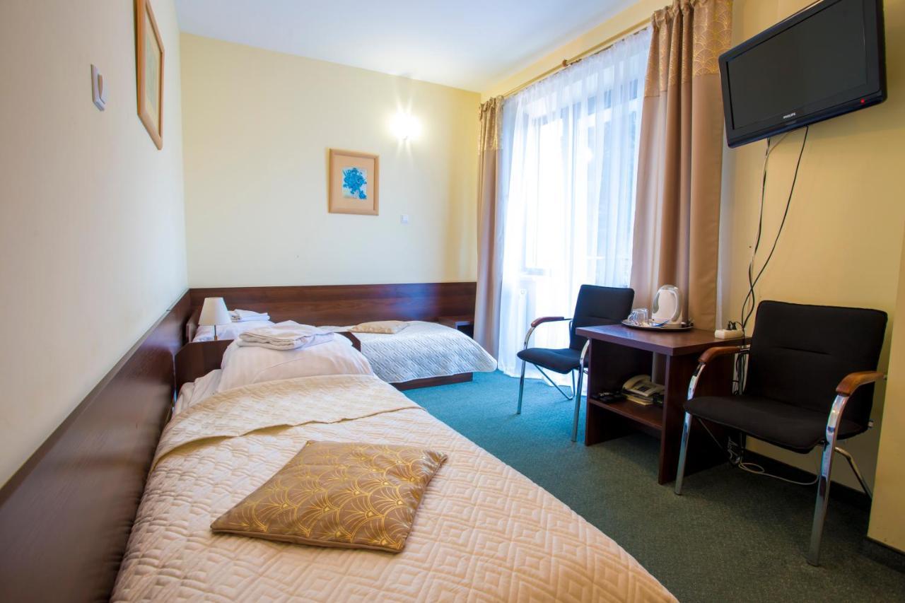 Farys - Swietna Lokalizacja, Sauna, Jacuzzi, Piekne Widoki Z Okien Krynica-Zdrój Esterno foto
