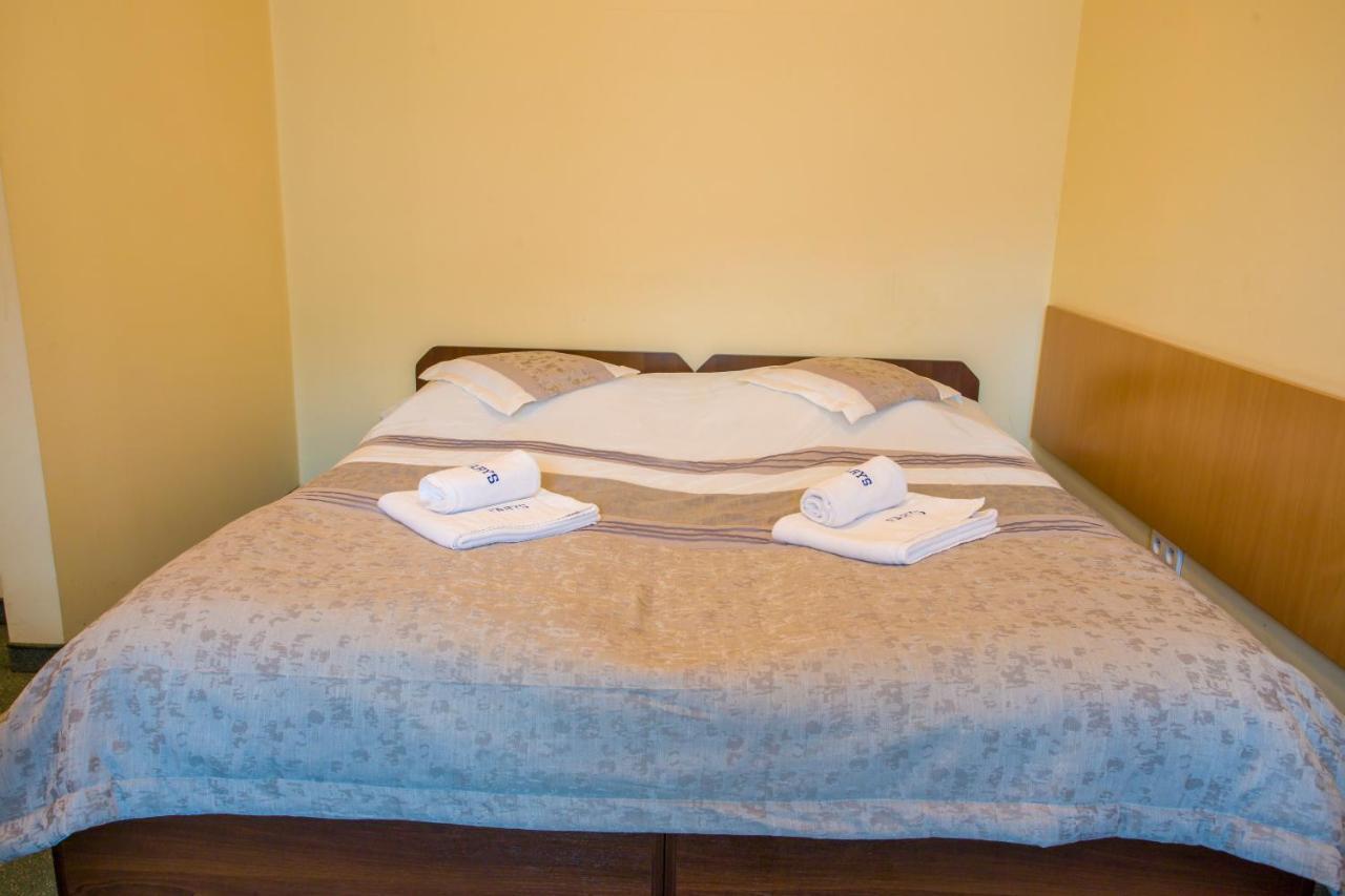 Farys - Swietna Lokalizacja, Sauna, Jacuzzi, Piekne Widoki Z Okien Krynica-Zdrój Esterno foto