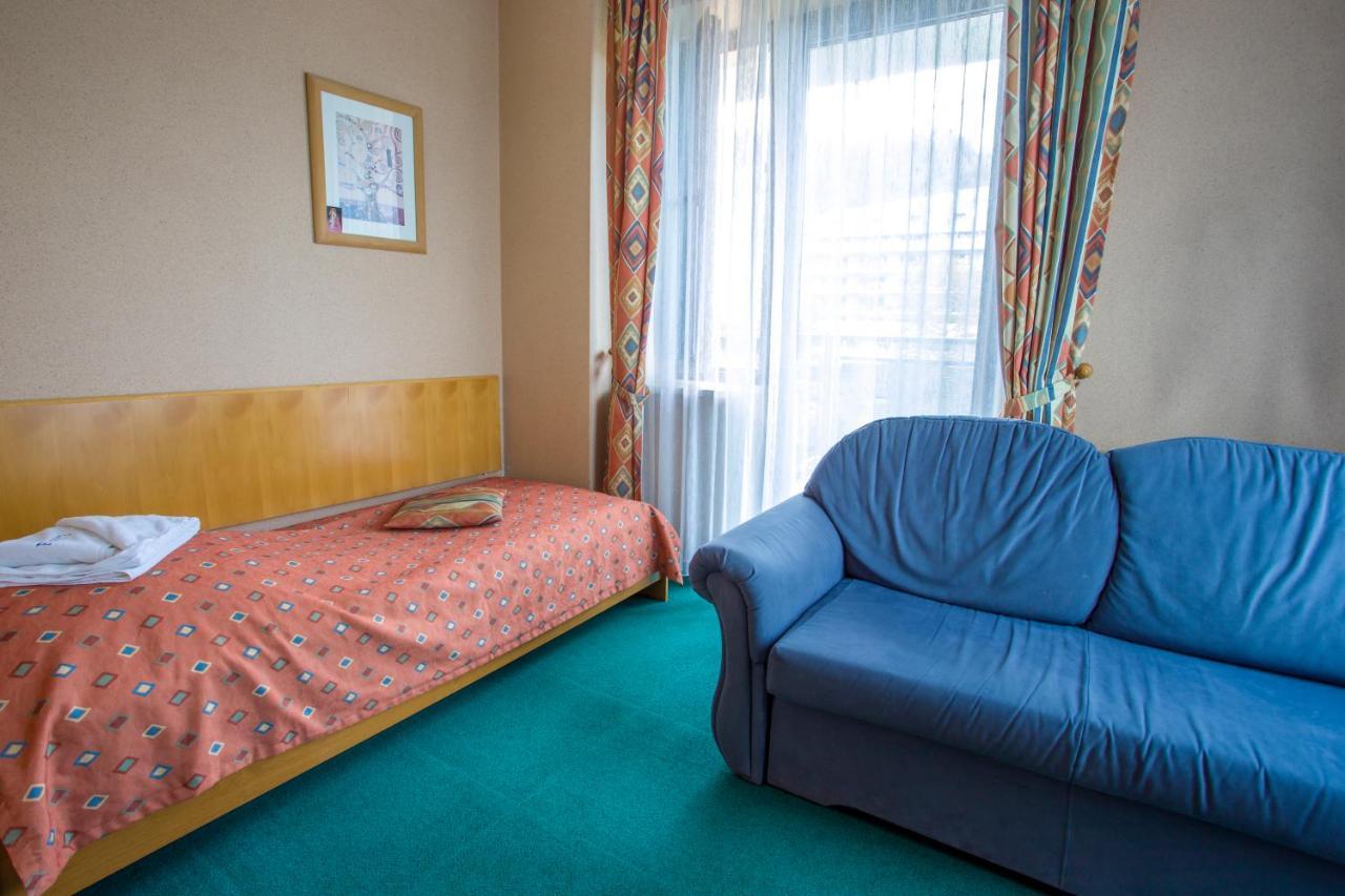 Farys - Swietna Lokalizacja, Sauna, Jacuzzi, Piekne Widoki Z Okien Krynica-Zdrój Esterno foto
