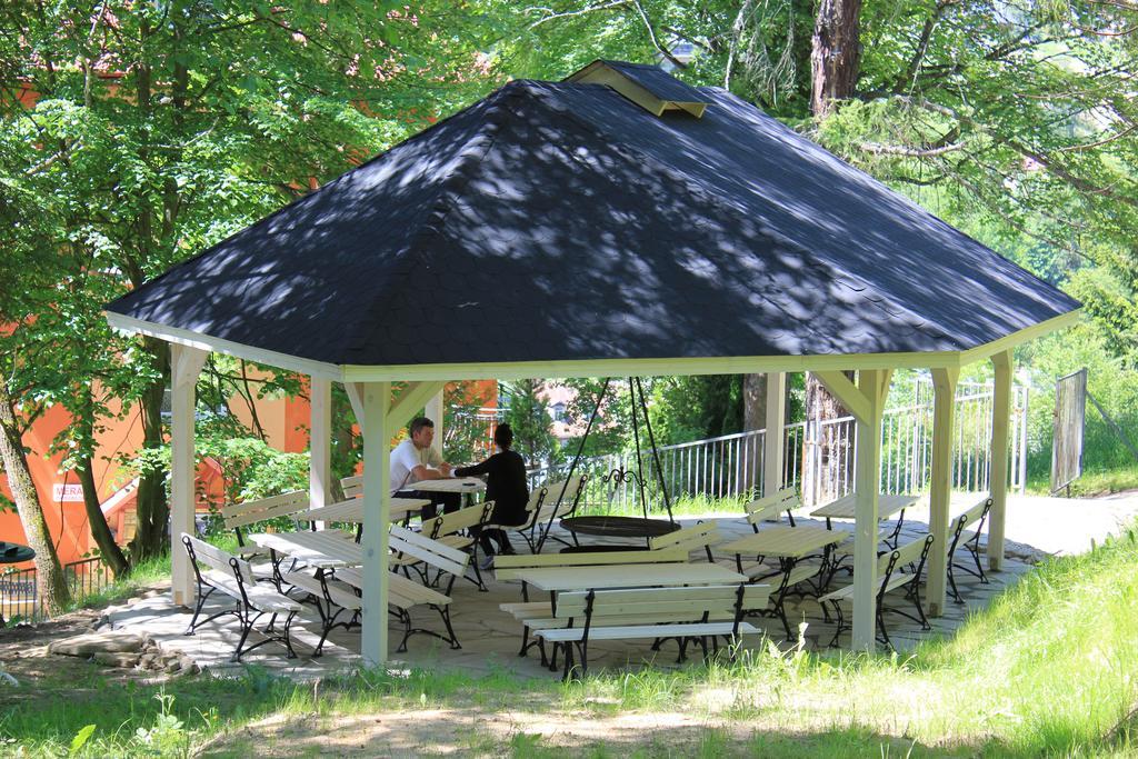 Farys - Swietna Lokalizacja, Sauna, Jacuzzi, Piekne Widoki Z Okien Krynica-Zdrój Esterno foto